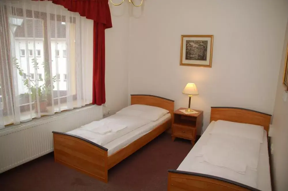 Photo 3 of Penzion Černý kůň